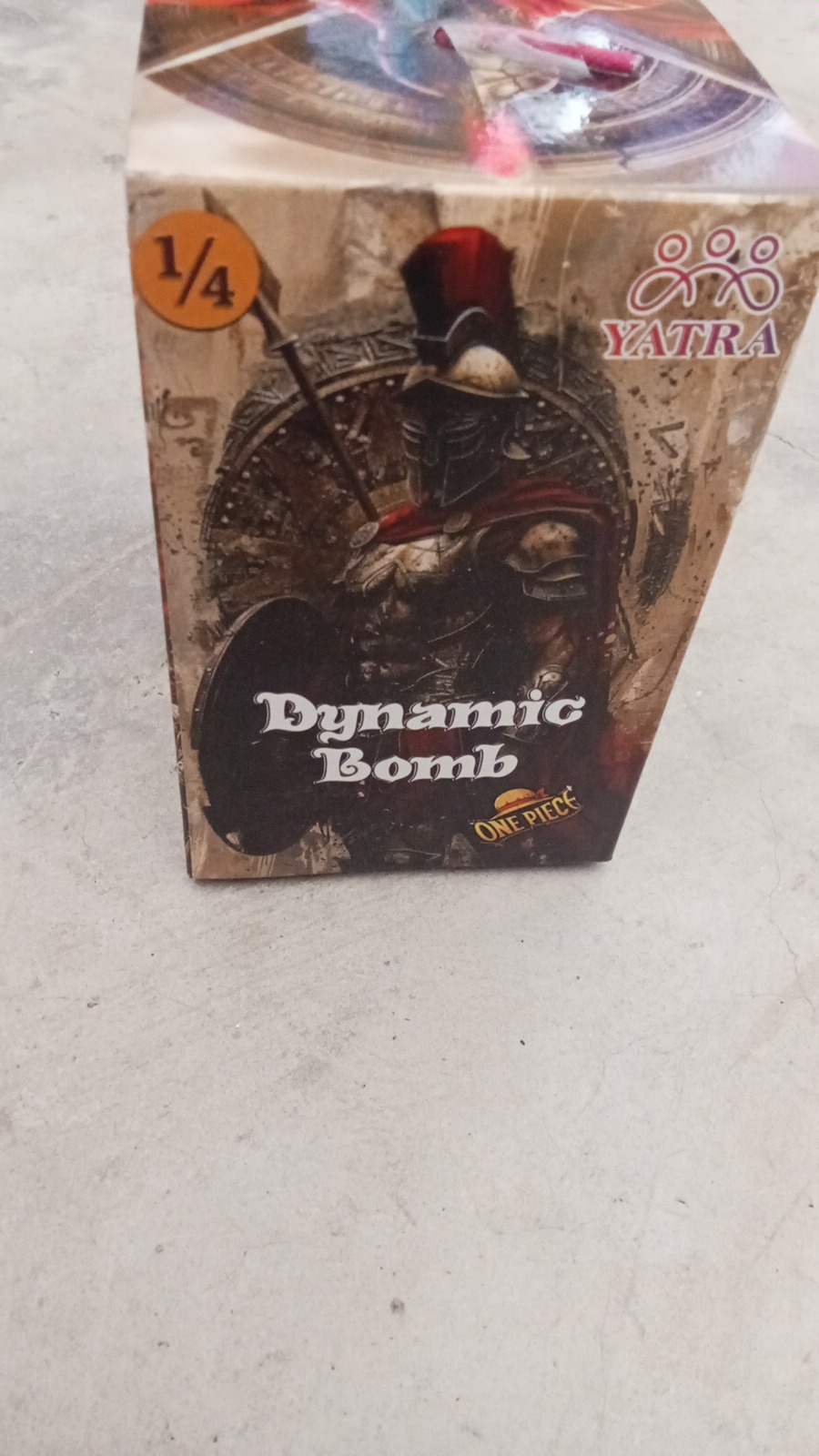 Paper Bomb (250gm)